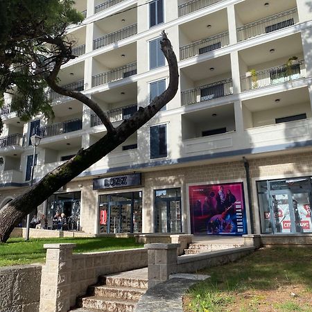 Apartman Porto Требине Екстериор снимка