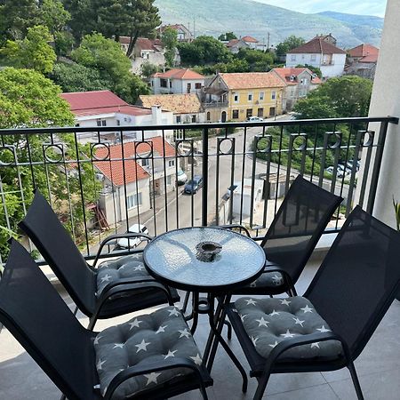 Apartman Porto Требине Екстериор снимка