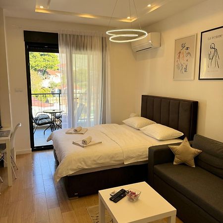 Apartman Porto Требине Екстериор снимка
