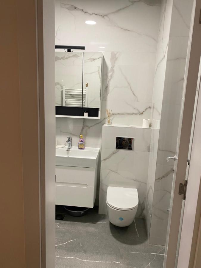Apartman Porto Требине Екстериор снимка