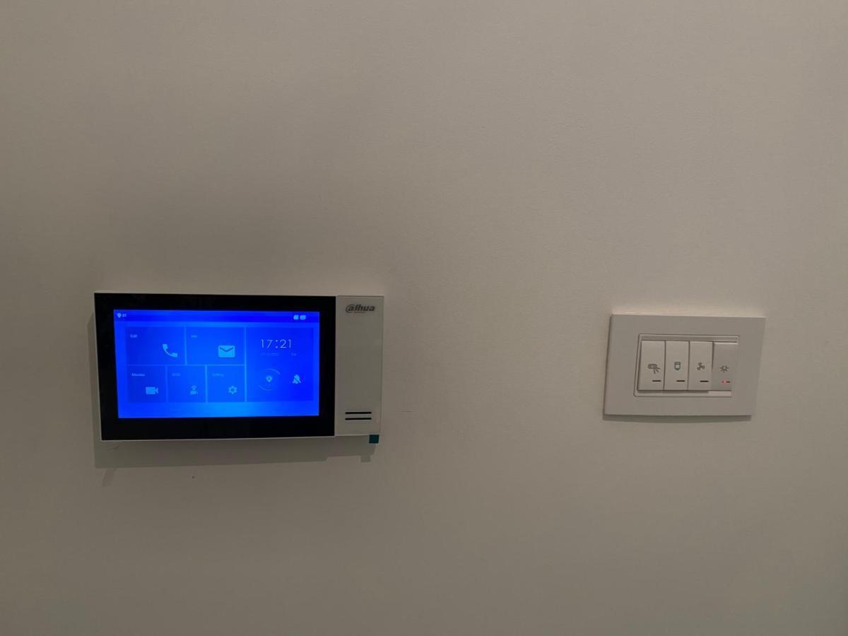 Apartman Porto Требине Екстериор снимка