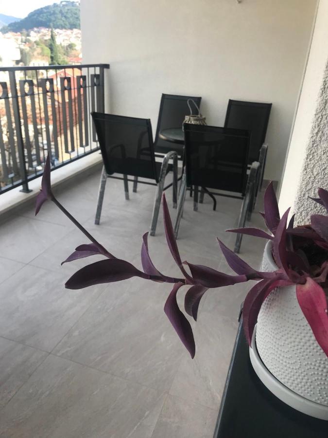 Apartman Porto Требине Екстериор снимка