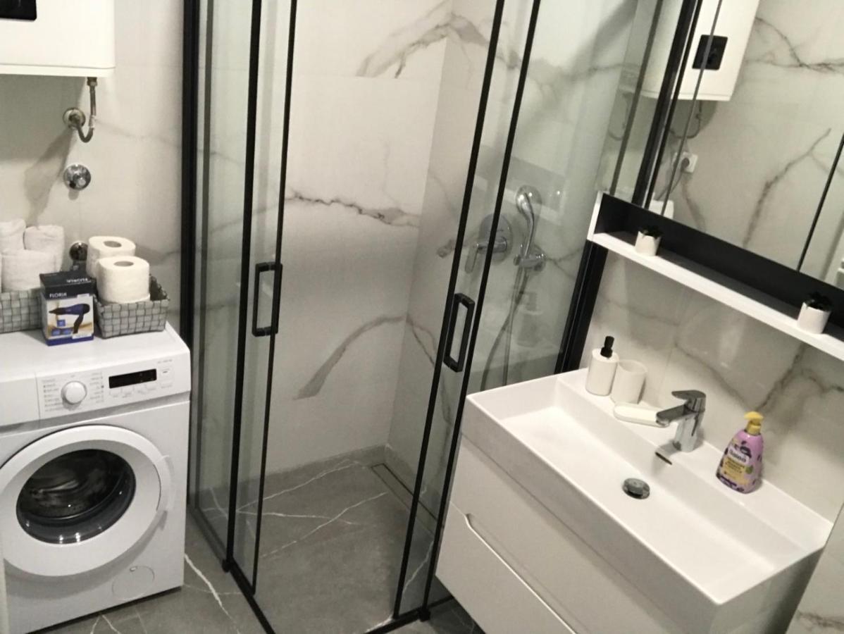 Apartman Porto Требине Екстериор снимка