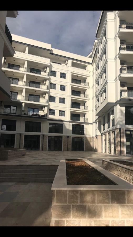 Apartman Porto Требине Екстериор снимка