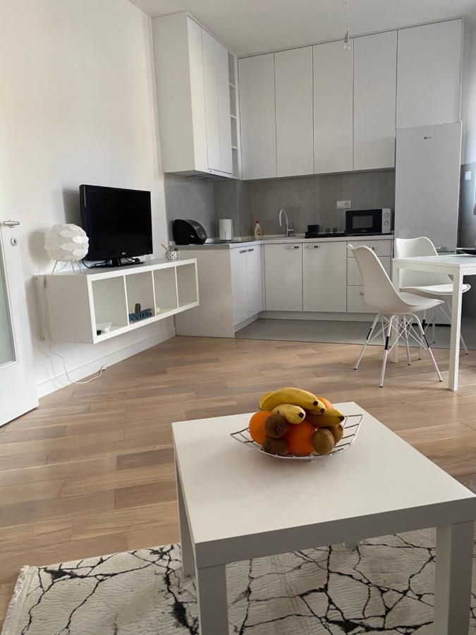 Apartman Porto Требине Екстериор снимка