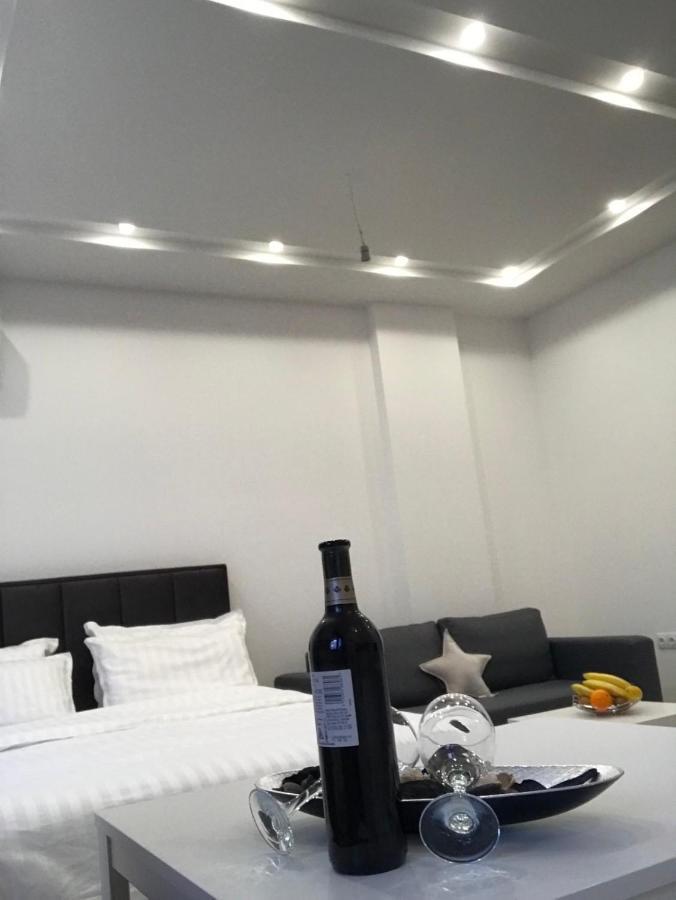 Apartman Porto Требине Екстериор снимка