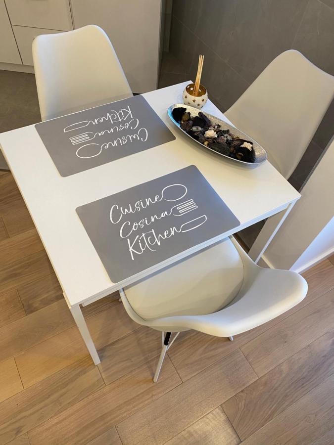 Apartman Porto Требине Екстериор снимка