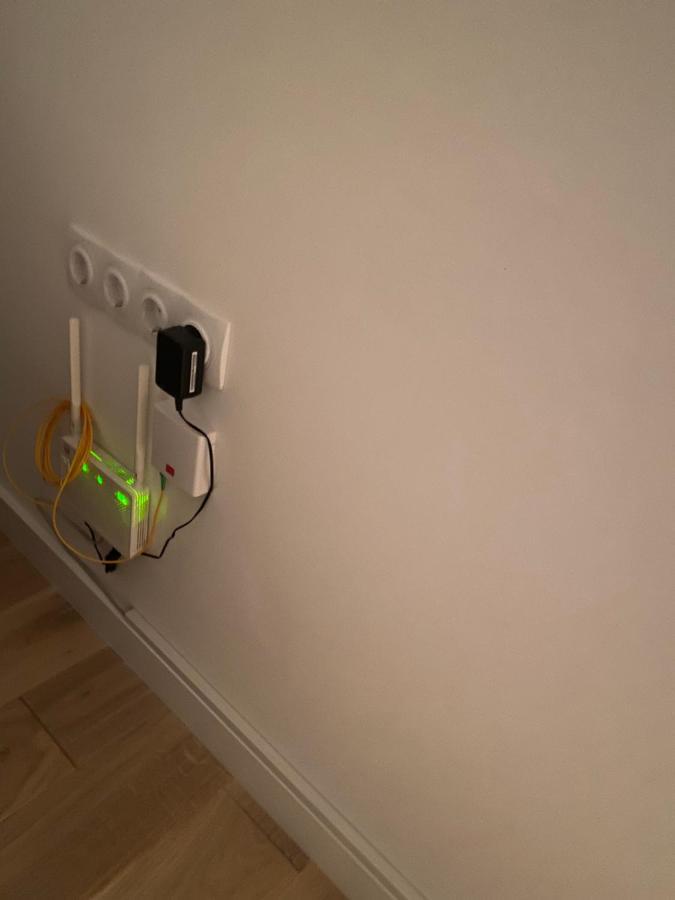 Apartman Porto Требине Екстериор снимка