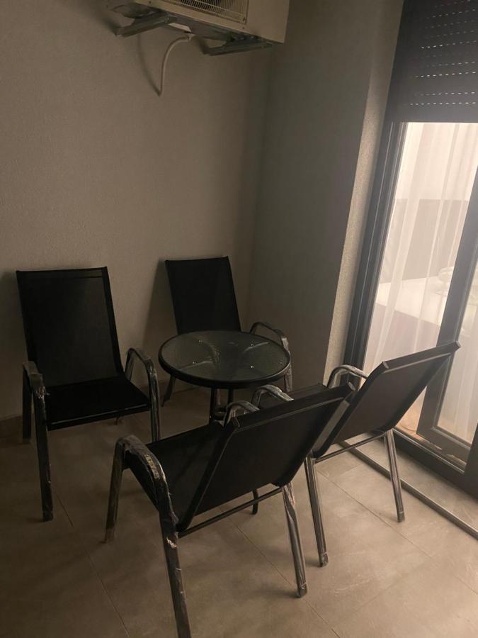 Apartman Porto Требине Екстериор снимка