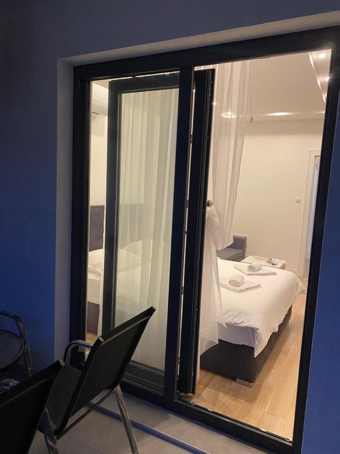 Apartman Porto Требине Екстериор снимка