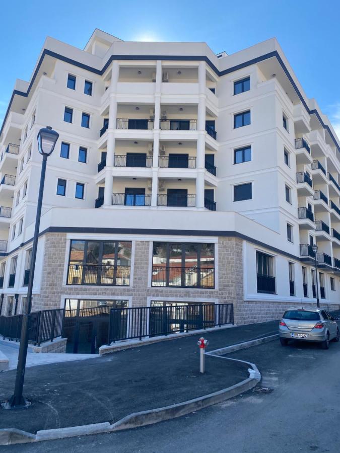 Apartman Porto Требине Екстериор снимка