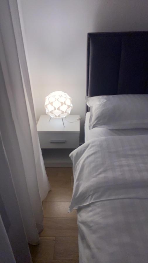 Apartman Porto Требине Екстериор снимка