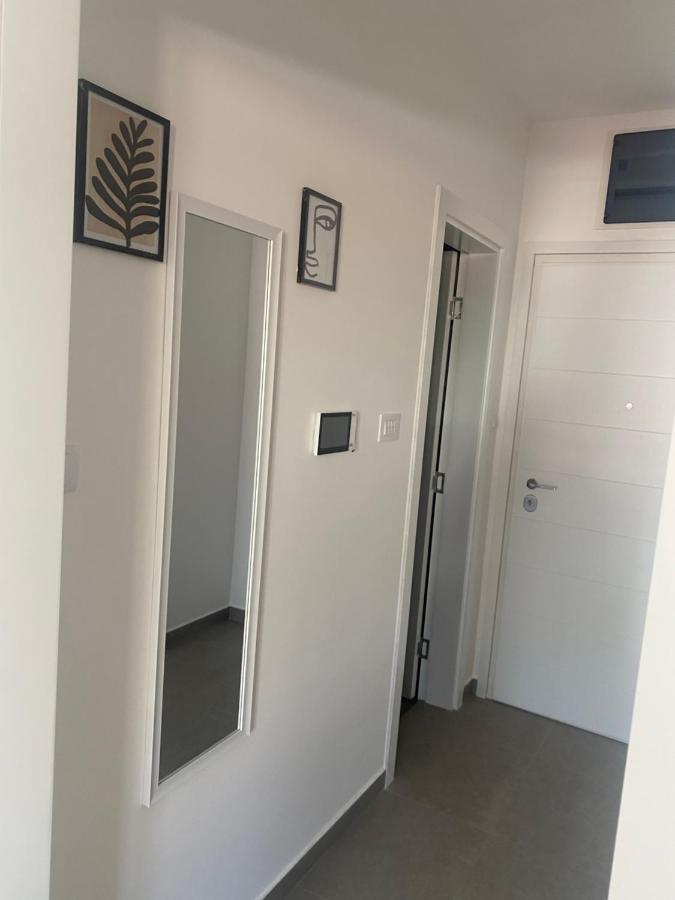 Apartman Porto Требине Екстериор снимка