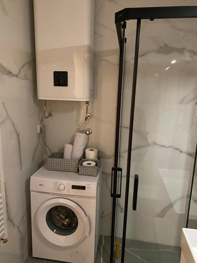 Apartman Porto Требине Екстериор снимка