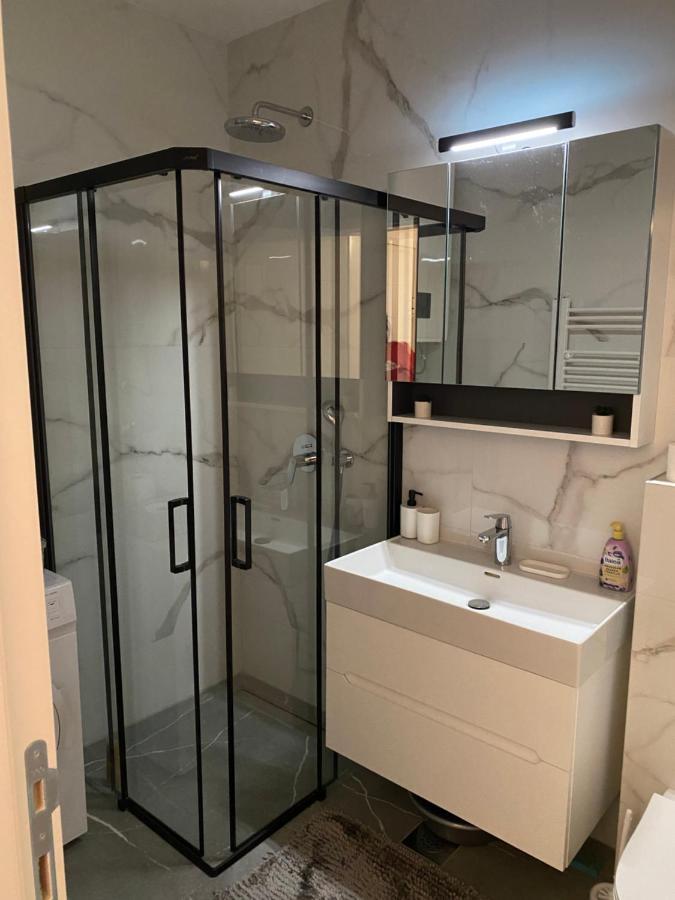 Apartman Porto Требине Екстериор снимка