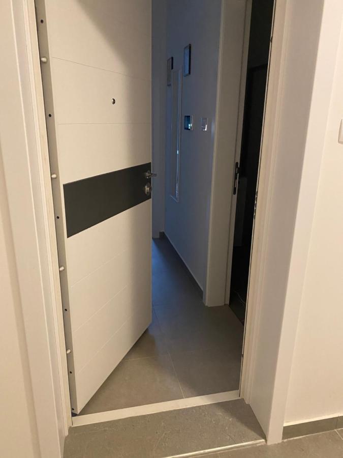 Apartman Porto Требине Екстериор снимка