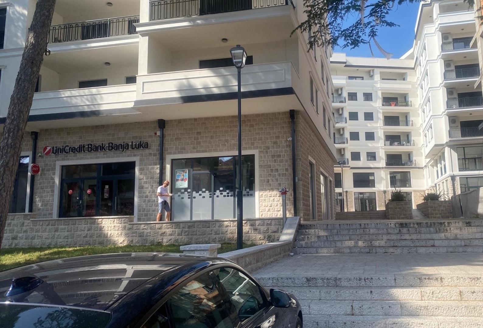 Apartman Porto Требине Екстериор снимка