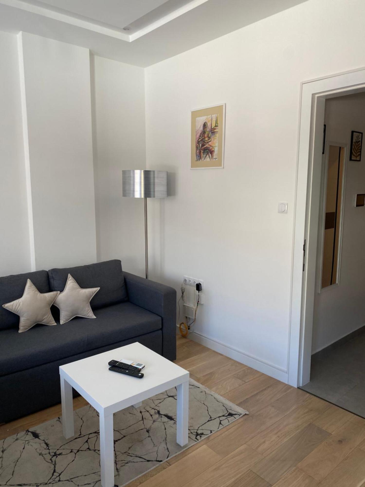 Apartman Porto Требине Екстериор снимка