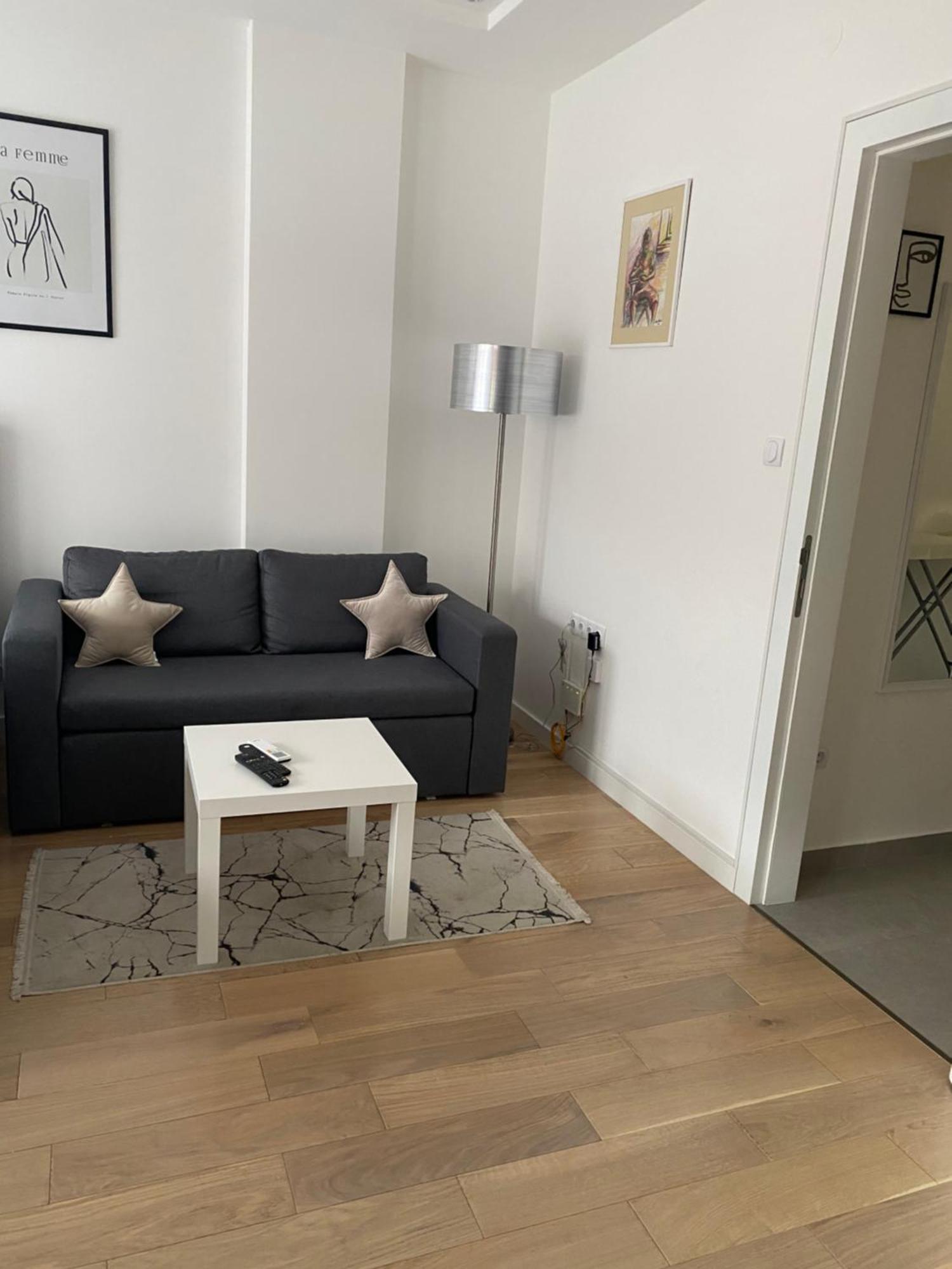 Apartman Porto Требине Екстериор снимка