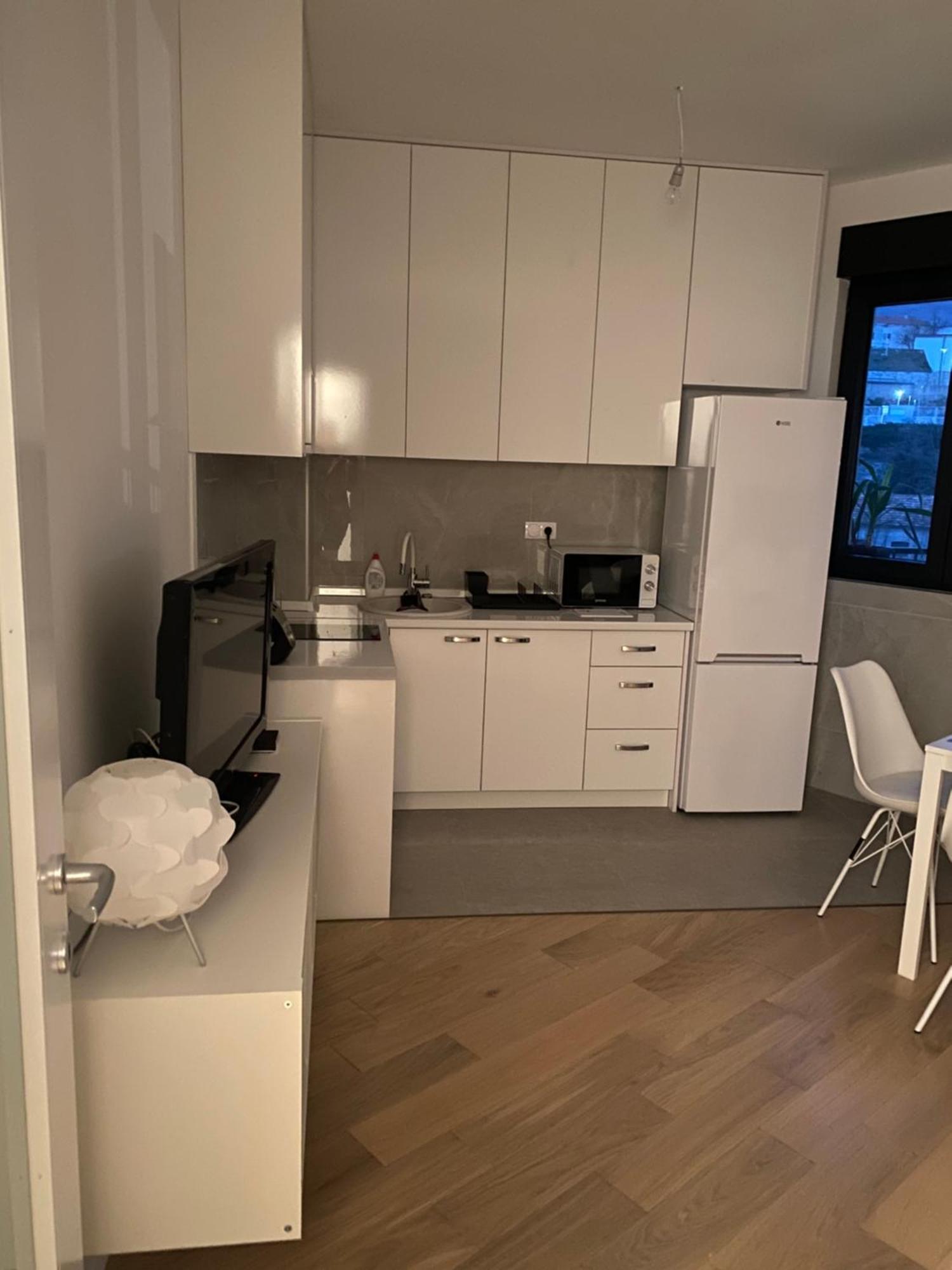 Apartman Porto Требине Екстериор снимка