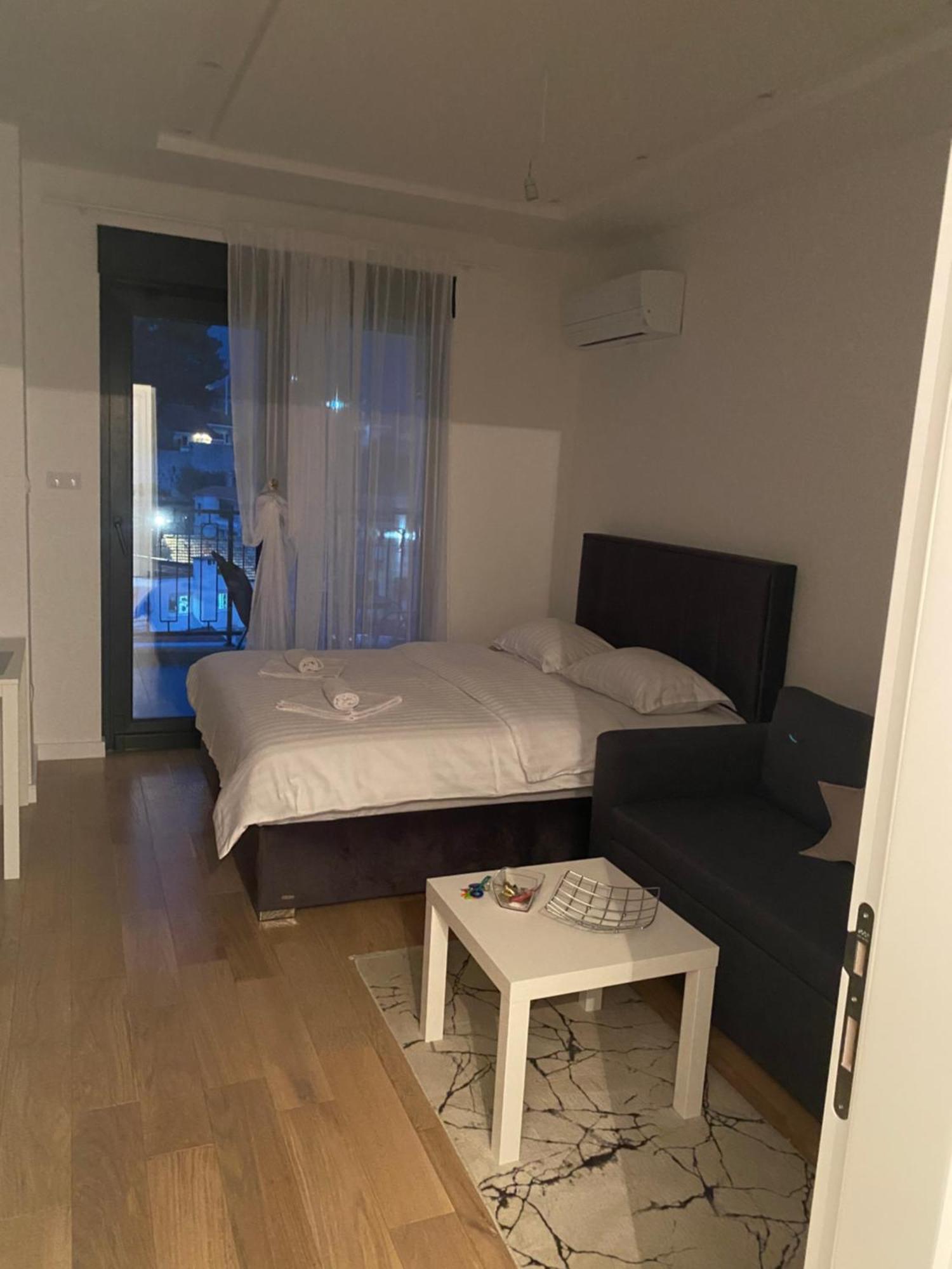 Apartman Porto Требине Екстериор снимка