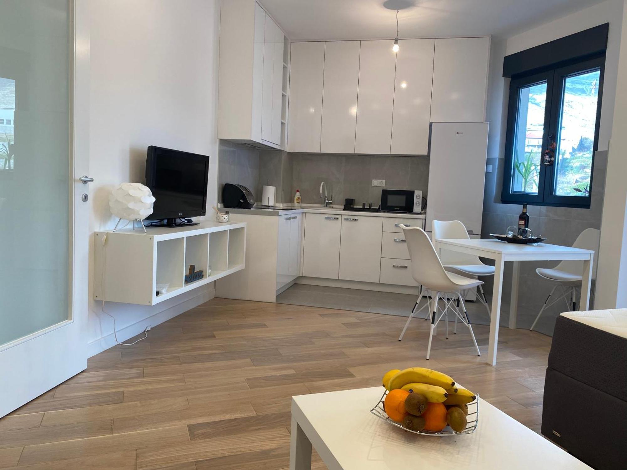 Apartman Porto Требине Екстериор снимка