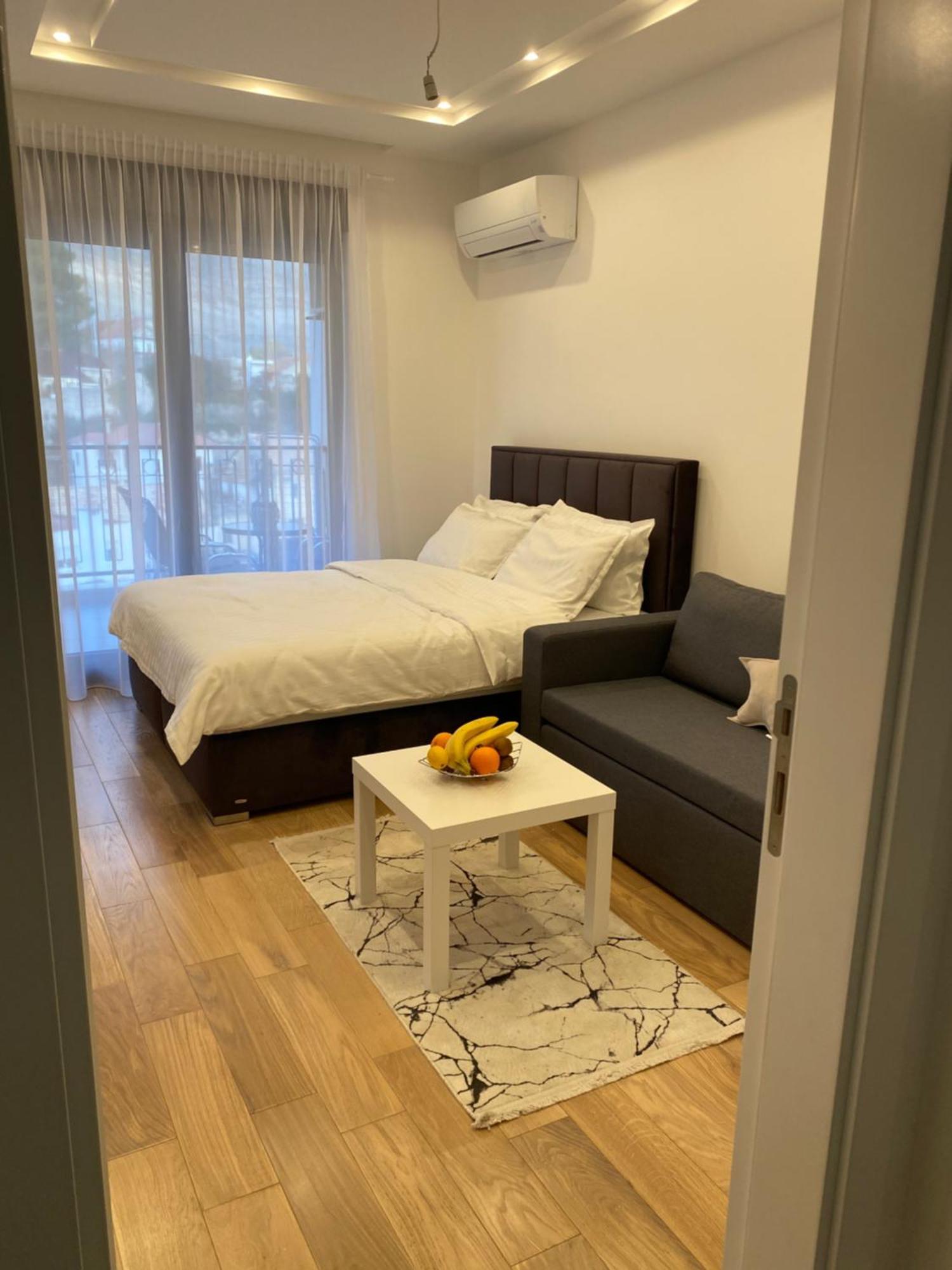 Apartman Porto Требине Екстериор снимка
