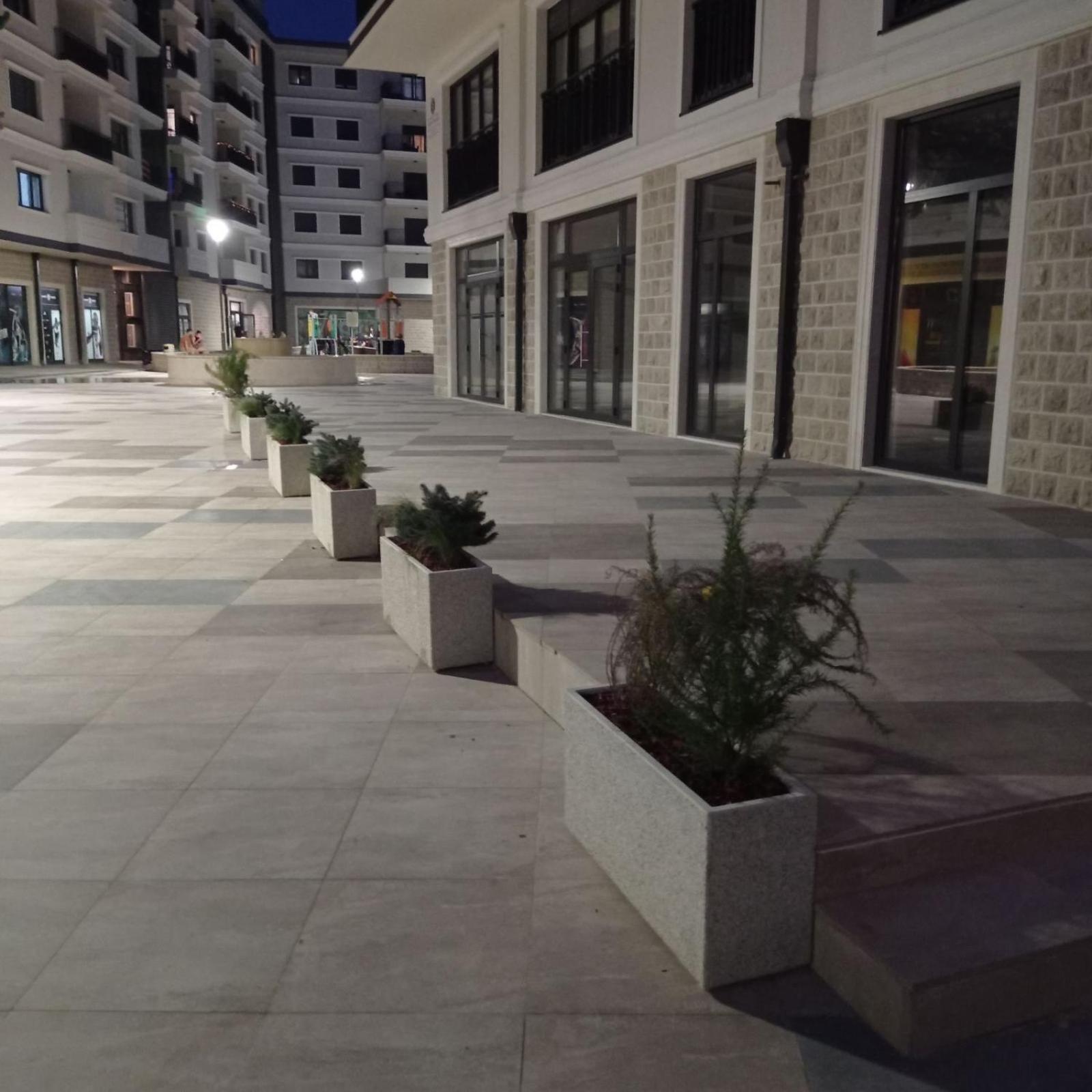 Apartman Porto Требине Екстериор снимка