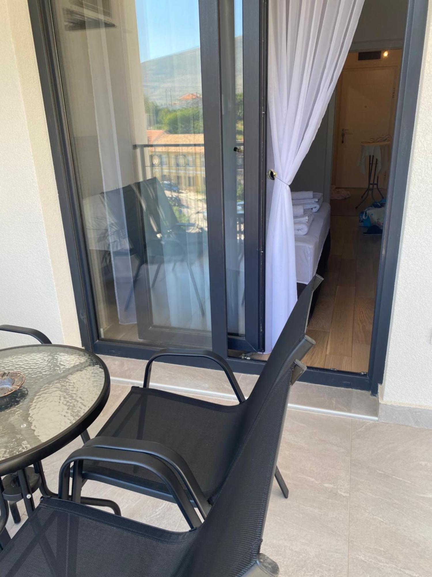 Apartman Porto Требине Екстериор снимка