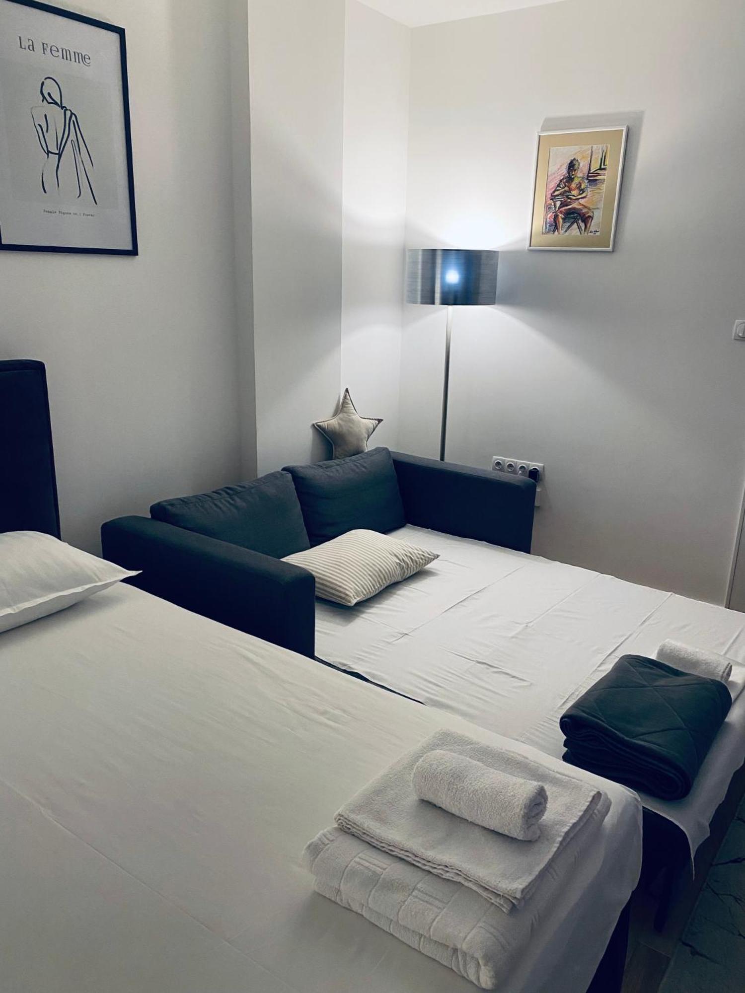 Apartman Porto Требине Екстериор снимка