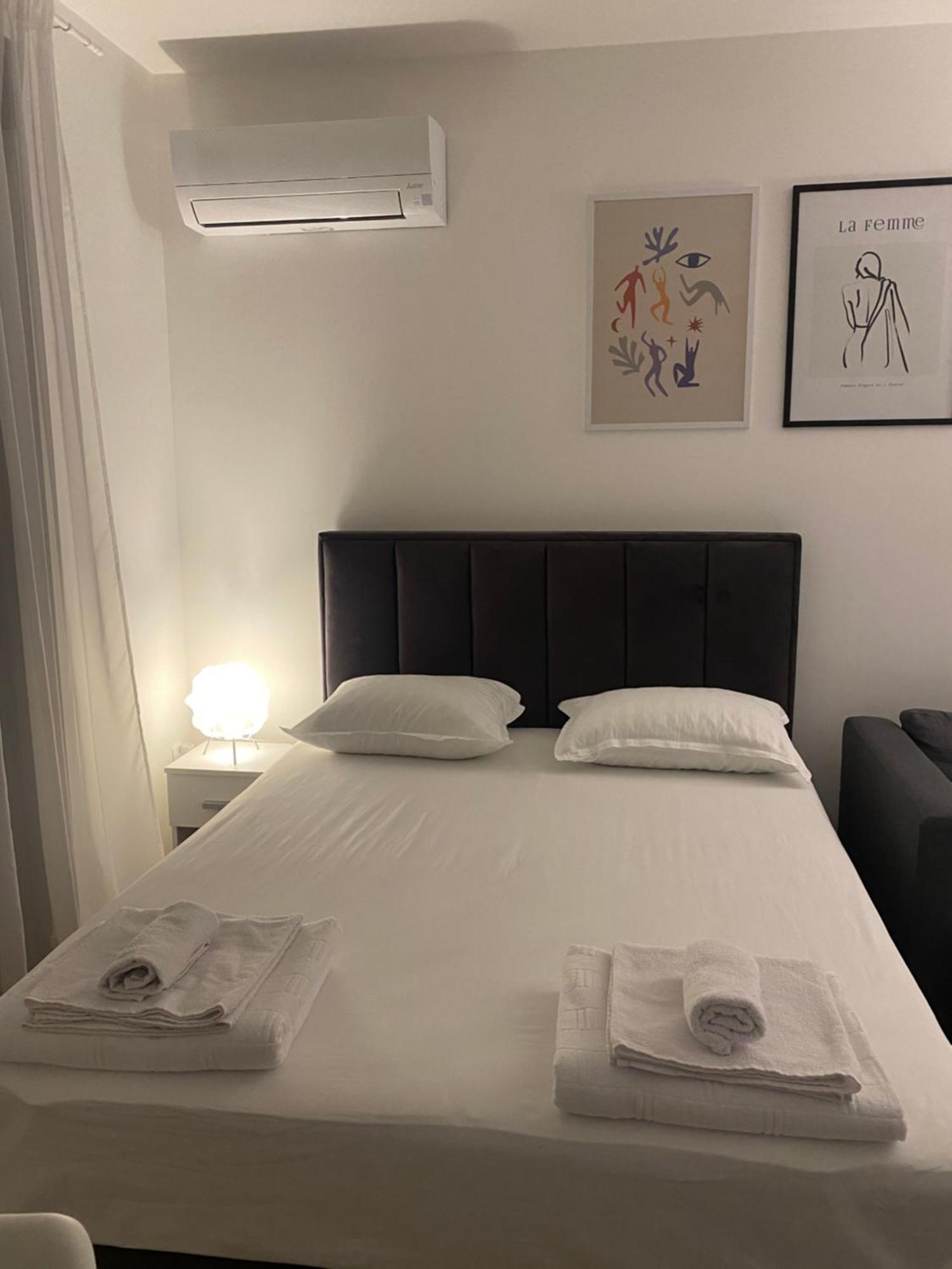 Apartman Porto Требине Екстериор снимка